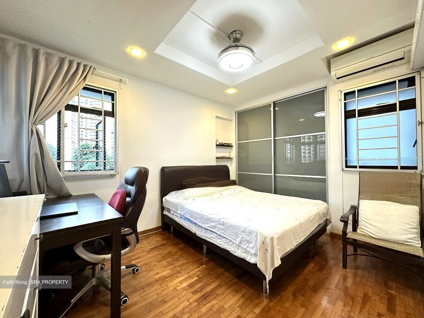 Blk 25A Membina Court (Bukit Merah), HDB 5 Rooms #485818921